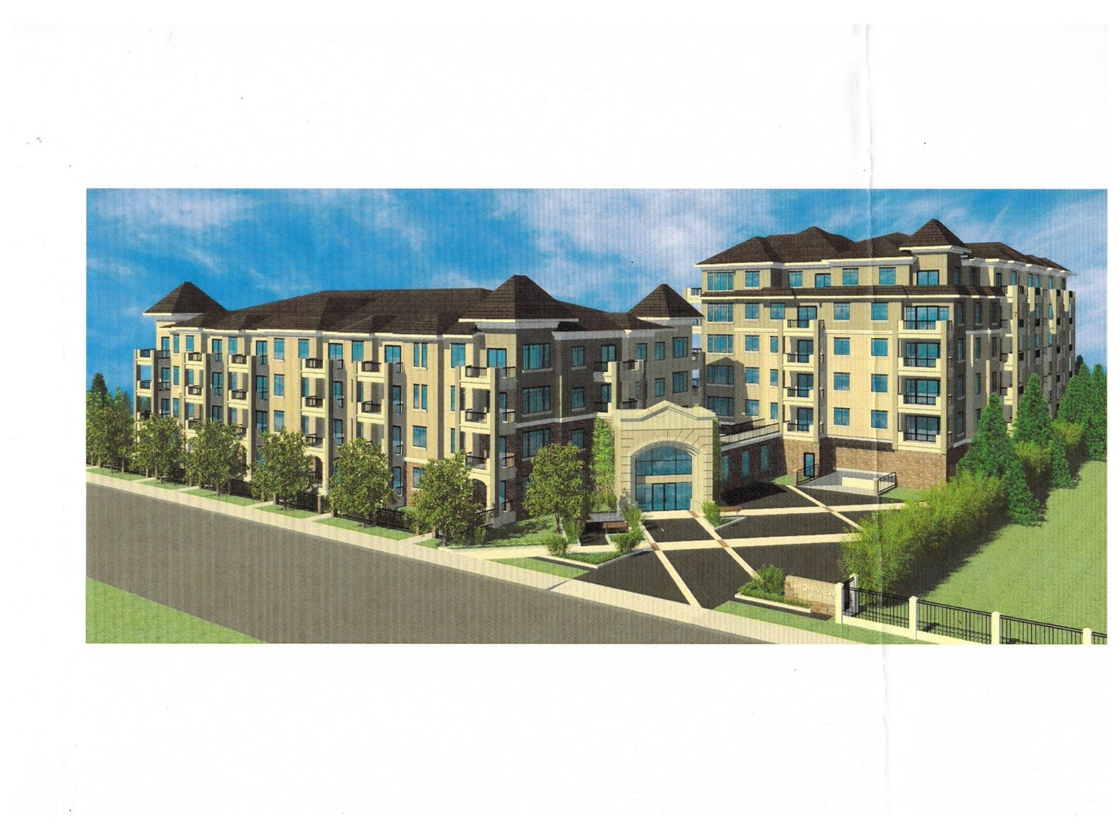 101 Av Nw Unit 7730, Edmonton, AB T6A 0J9