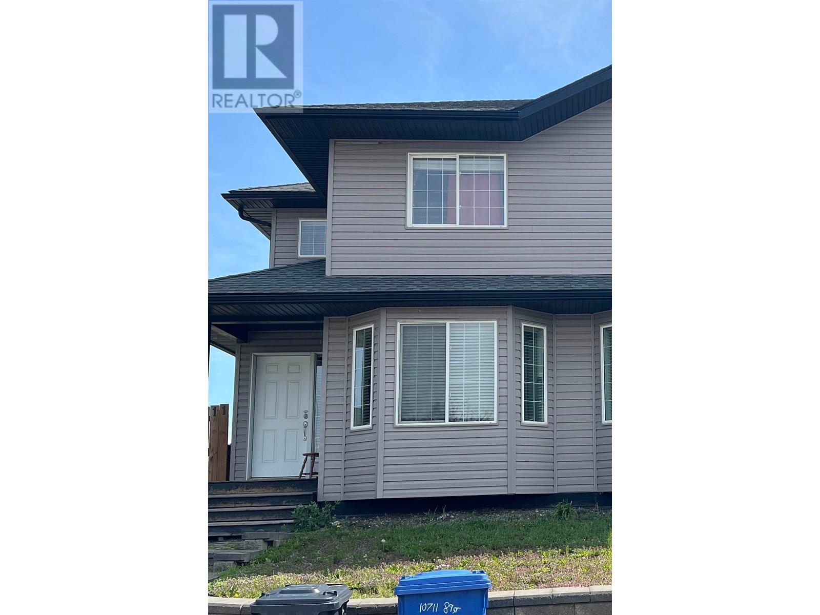 89 Street Unit 10711, Fort St. John, BC V1J 5Y3