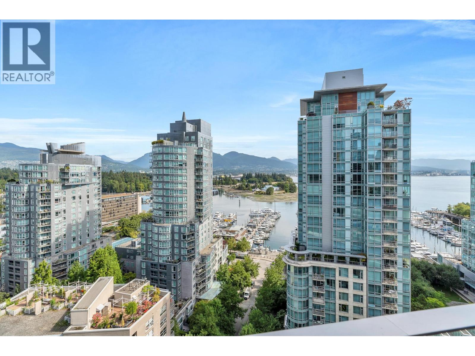 1499 W Pender Street Unit 1601, Vancouver, BC V6G 0A7