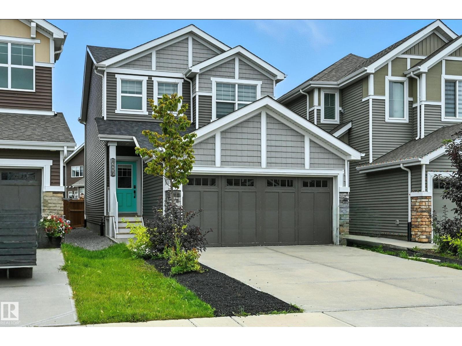 31 Av Sw Unit 16603, Edmonton, AB T6W 4P8