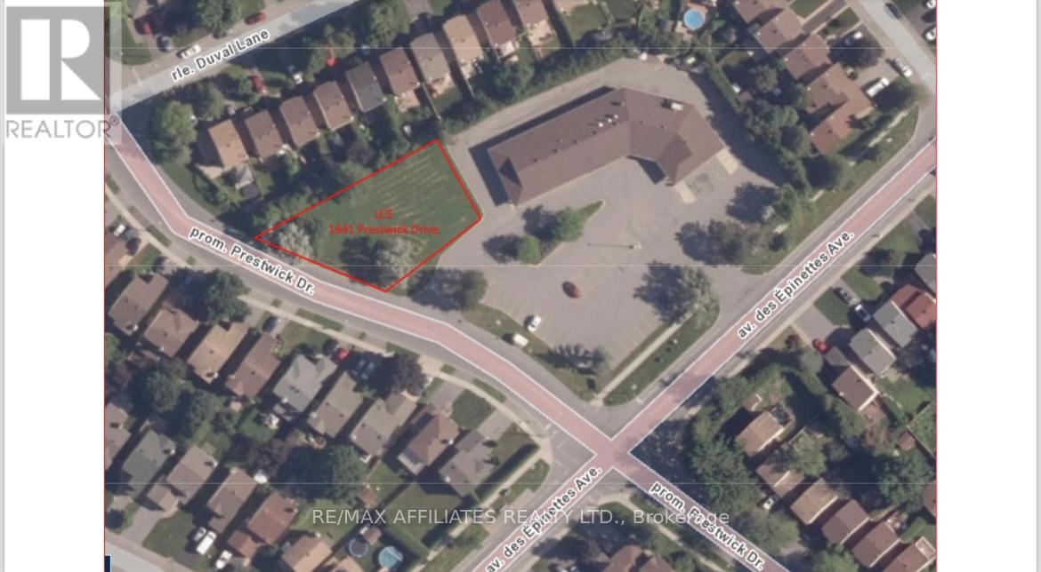 1641 Prestwick Dr, Ottawa, ON K1E 2K2