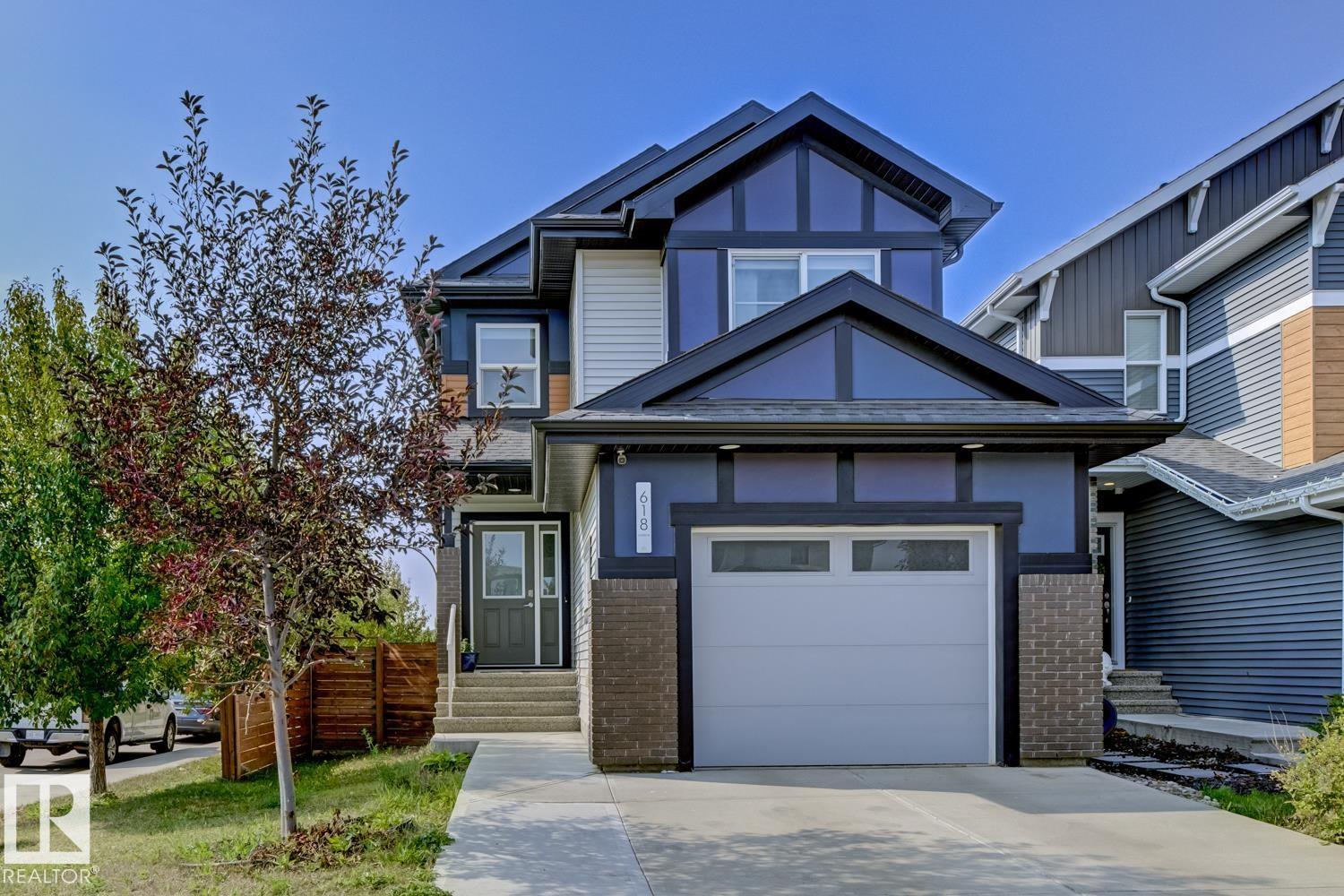40 St Sw Unit 618, Edmonton, AB T6X 1A4