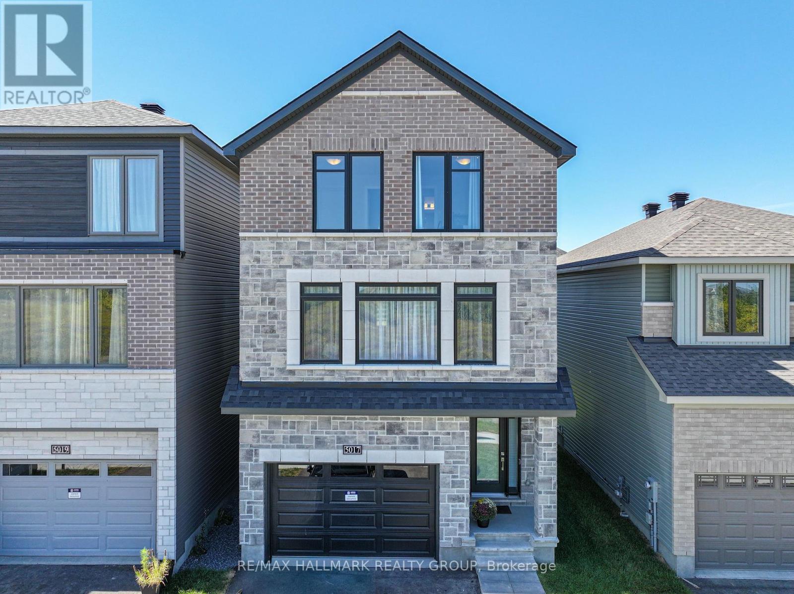 5017 Abbott St E, Ottawa, ON K2V 0M6