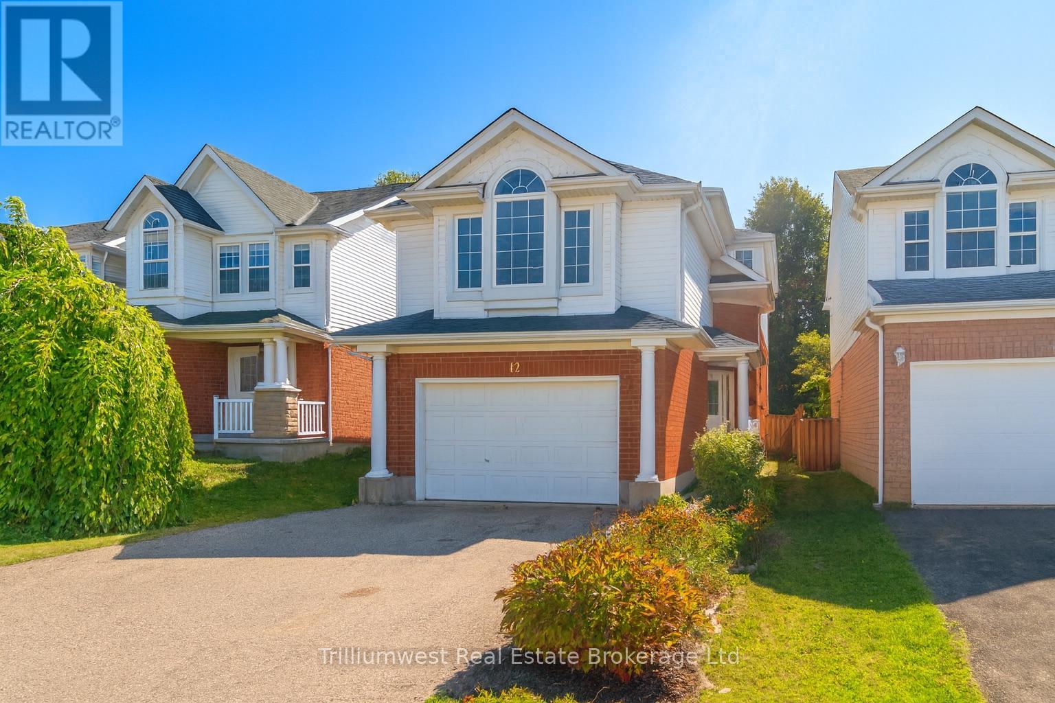 12 Mccurdy Rd, Guelph Kortright West, ON N1G 4Y6
