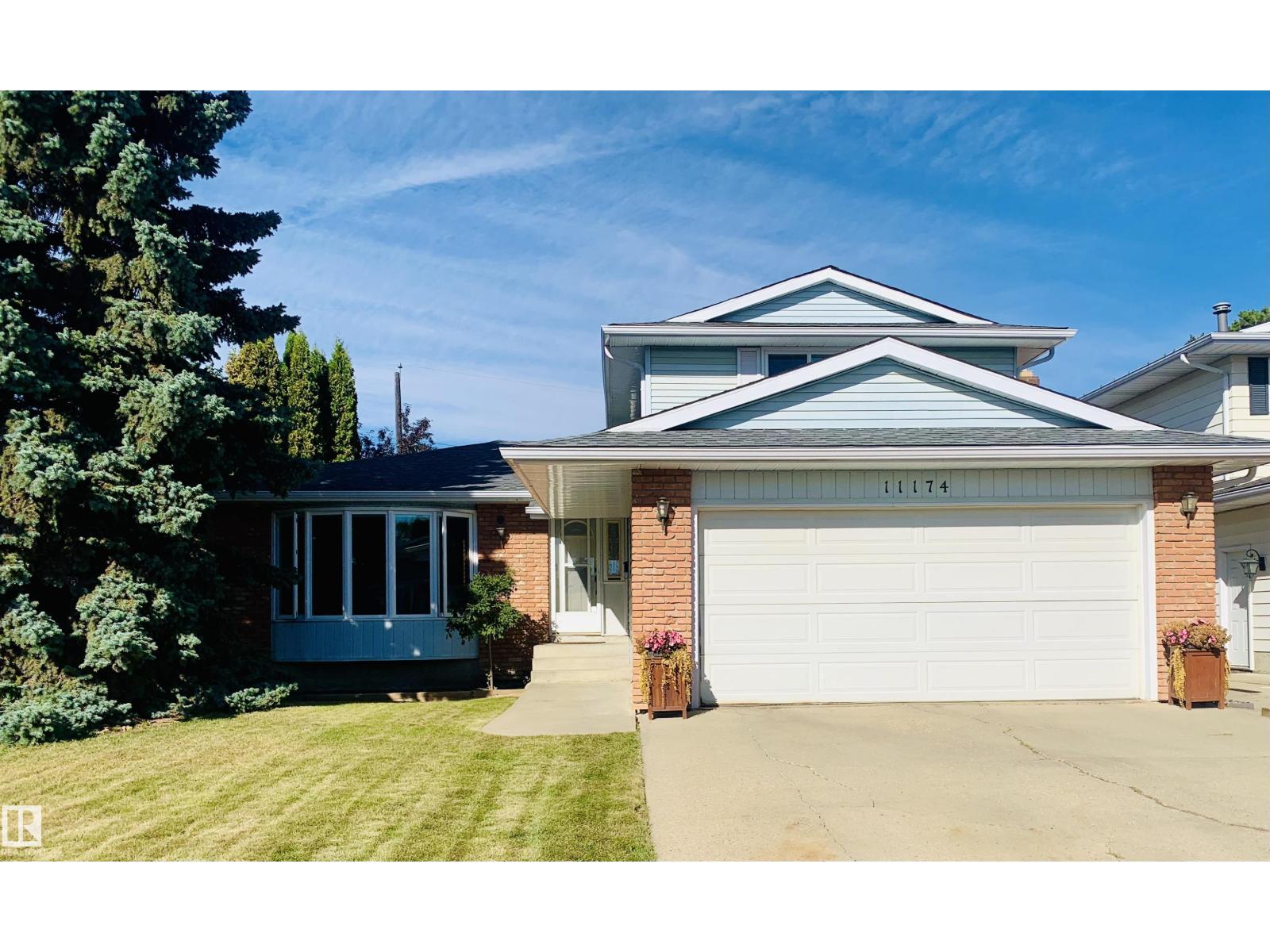 35 Av Nw Unit 11174, Edmonton, AB T6J 3N1