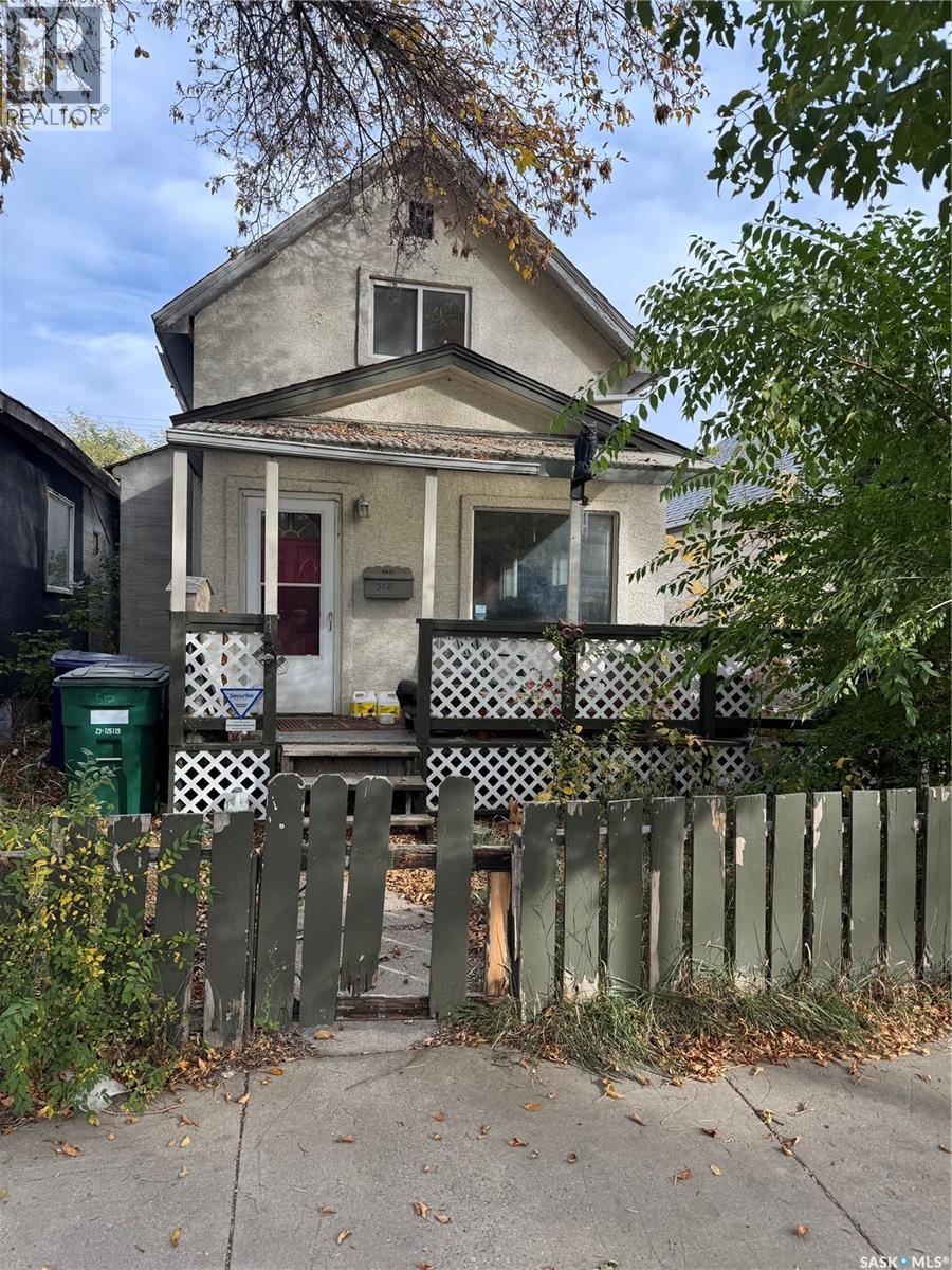 512 G Ave S, Saskatoon, SK S7M 1V6