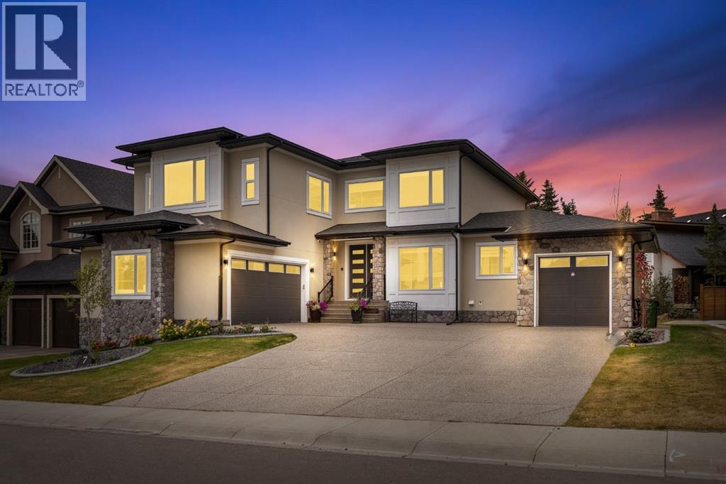 7 Mystic Ridge Way SW, Calgary, AB T3H 1S7