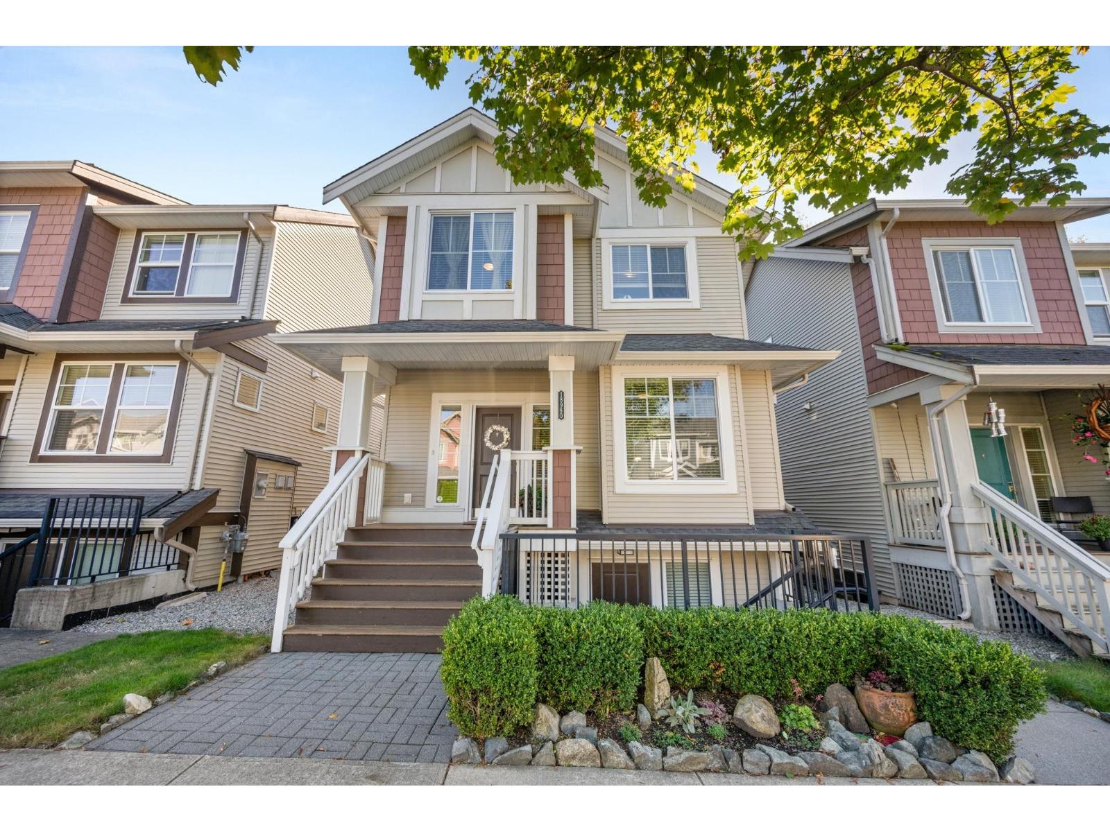 67 Avenue Unit 18980 #a, Surrey, BC V4N 6A2