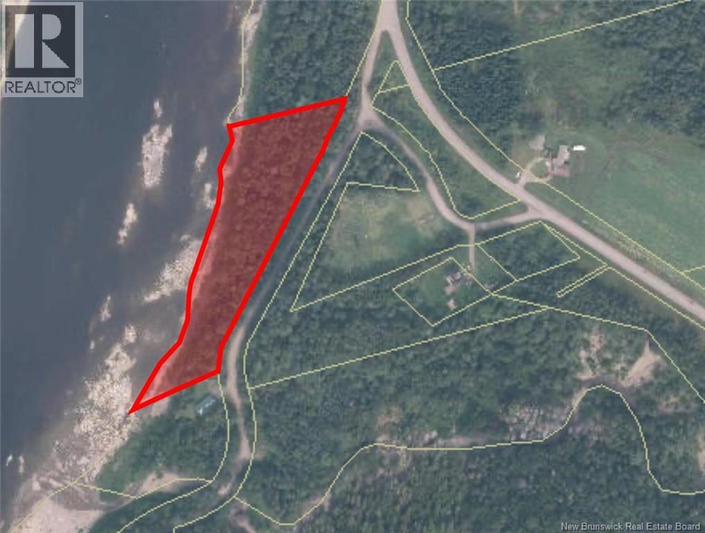 0 Dorsey, Tilley, NB E7H 1X6