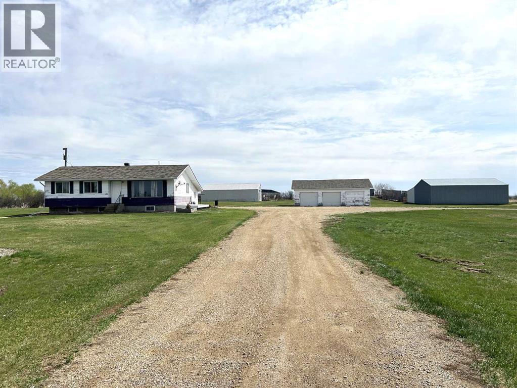 36205 Highway 872, Coronation, AB T0C 0X0