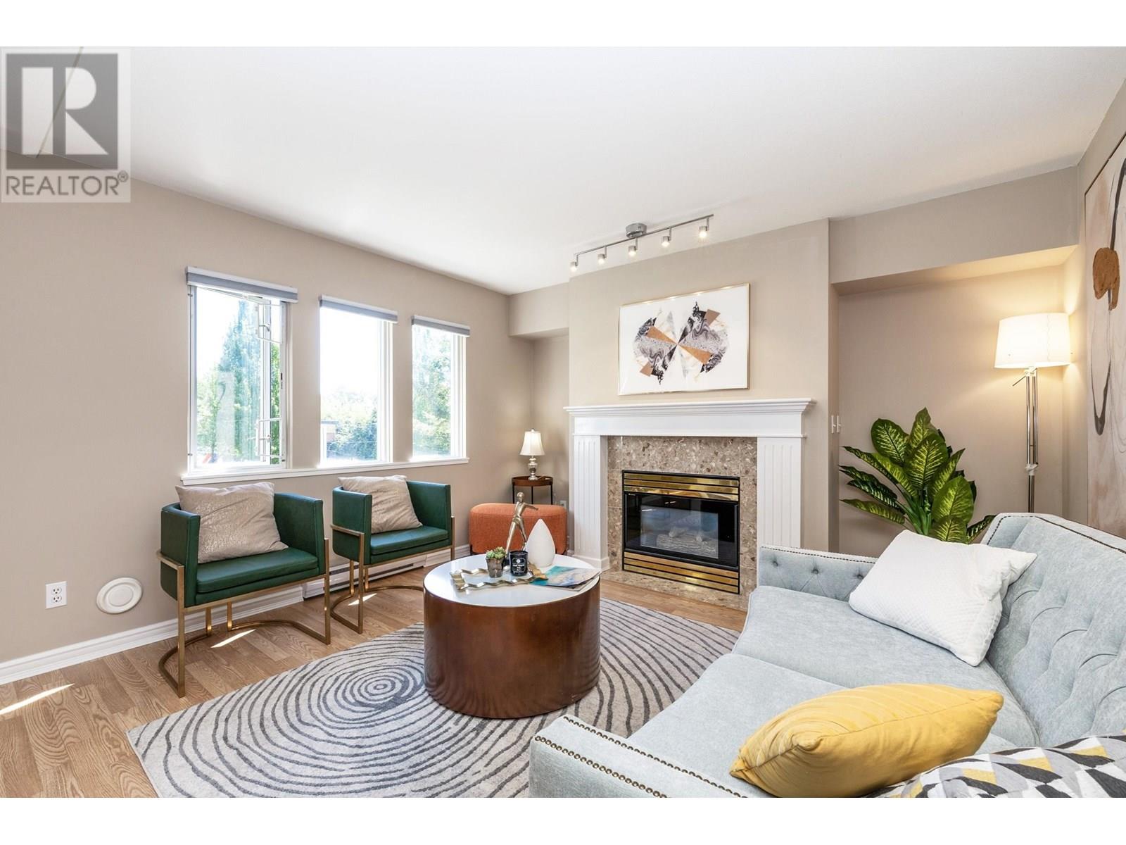 202 Laval Street Unit 68, Coquitlam, BC V3K 6X6