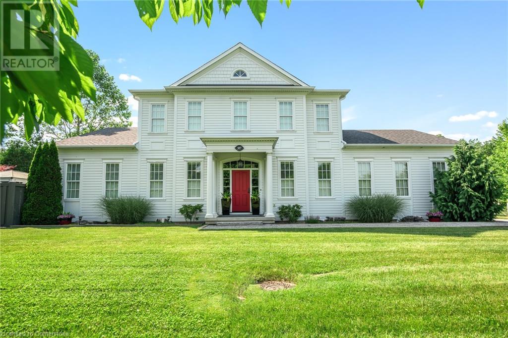 507 Mississagua St, Niagara-on-the-lake, ON L0S 1J0