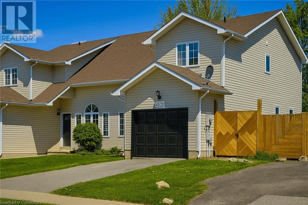 4532 Garden Gate Ter, Lincoln, ON L0R 1B9