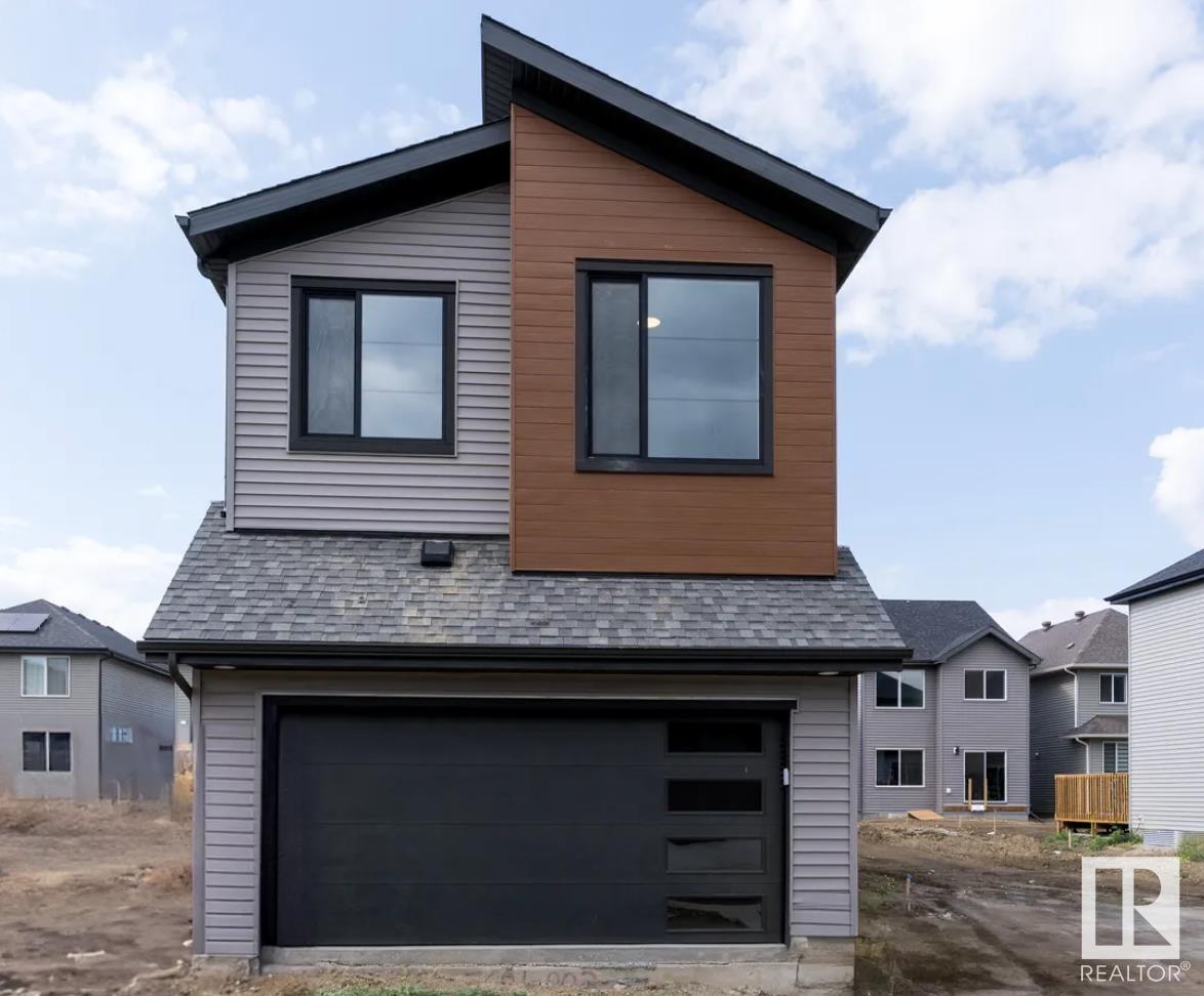 3026 Dixon Ld SW, Edmonton, AB T6W 5L1