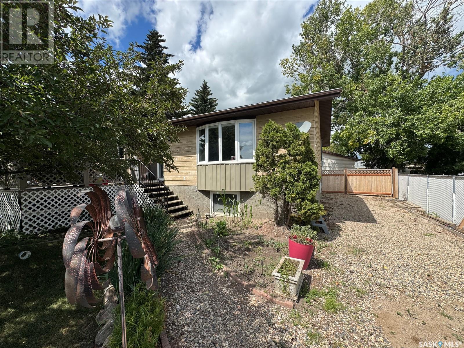 412 Mountain St, Strasbourg, SK S0G 3V0