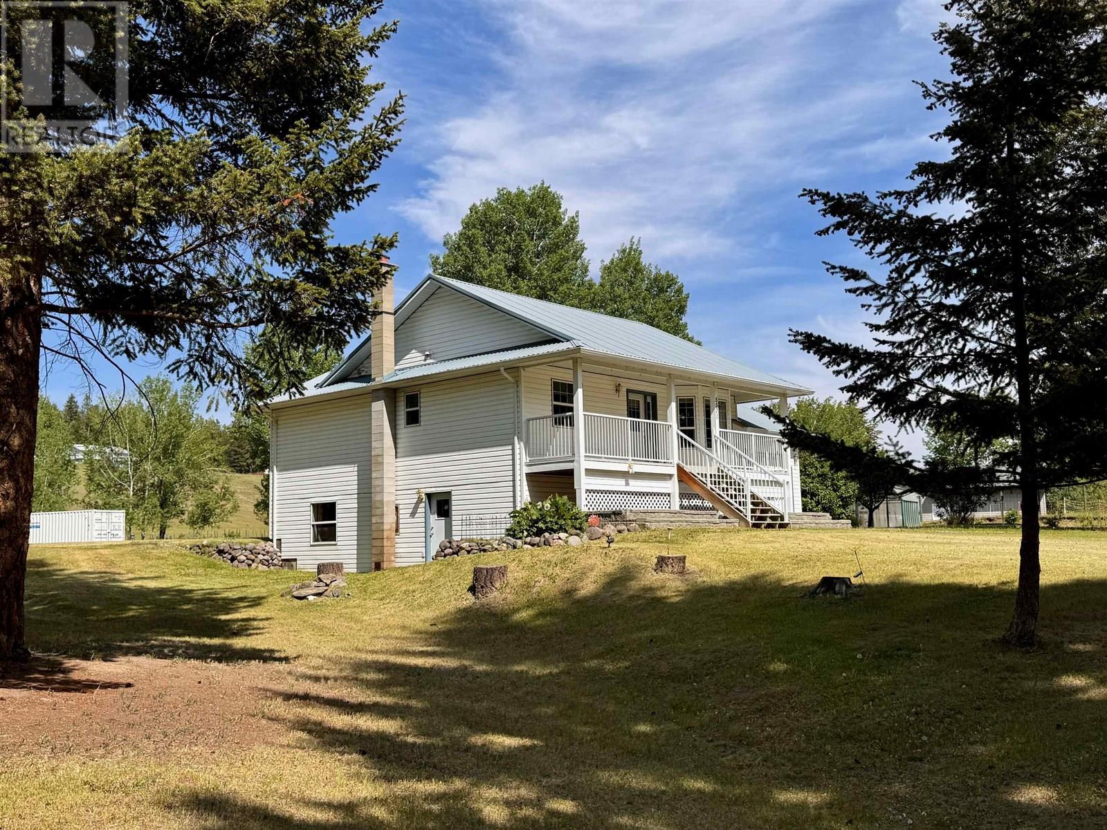 5571 Lakeside Court #103 mile house, 103 Mile House, BC V0K 2E1