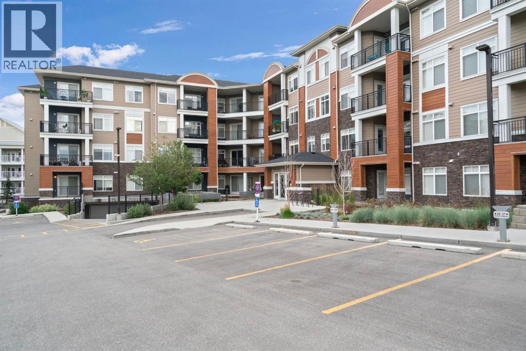 3727 Sage Hill Drive Nw Unit 3117, Calgary, AB T3R 1T7