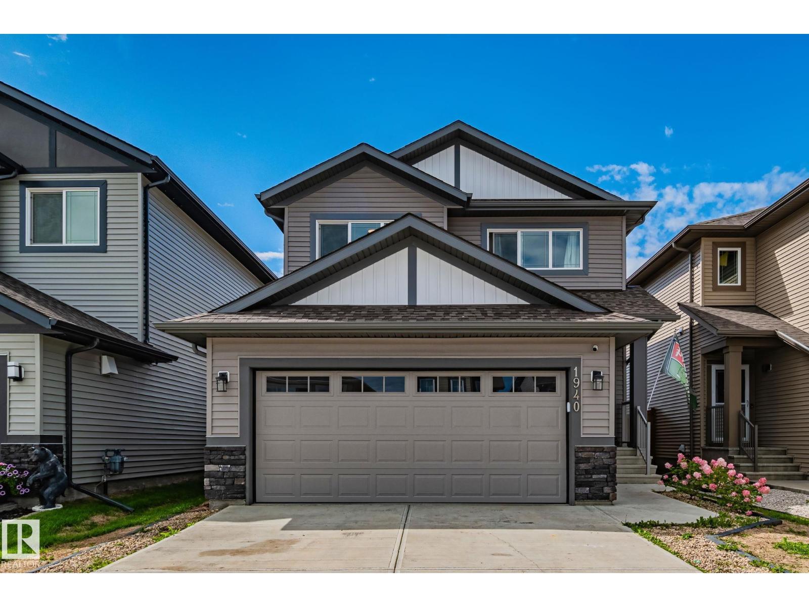 1940 Westerra Ln, Stony Plain, AB T7Z 0M9