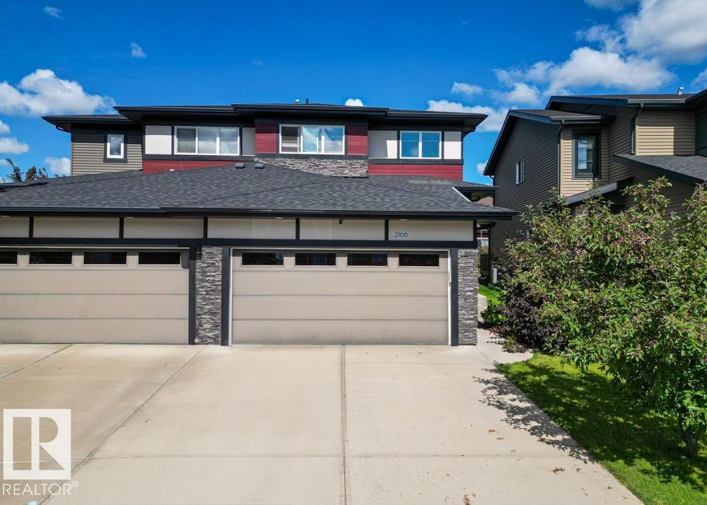 2366 Ware Cr SW, Edmonton, AB T6W 0S4