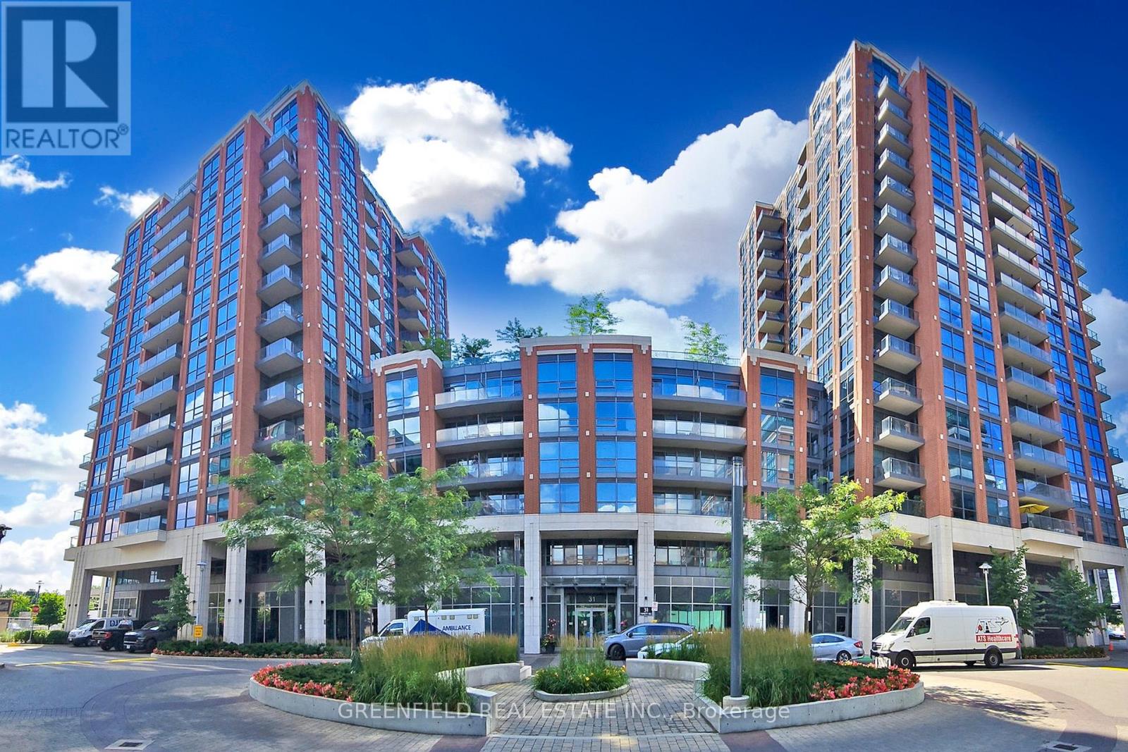 1310 31 Tippett Rd, Toronto, ON M3H 0C8