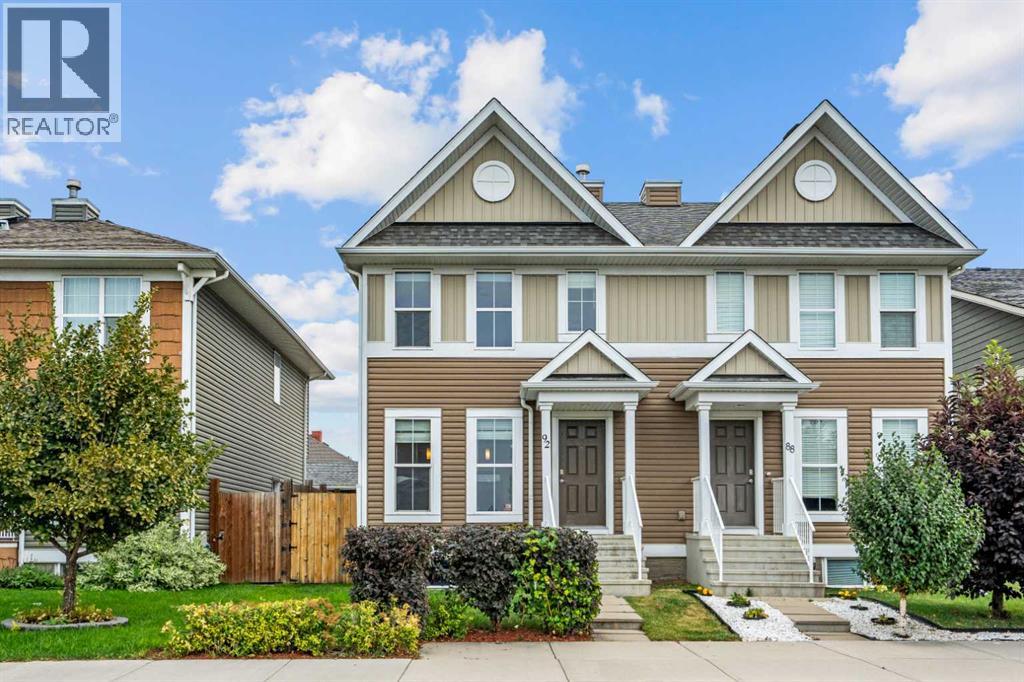 92 Auburn Meadows Blvd SE, Calgary, AB T3M 2E1