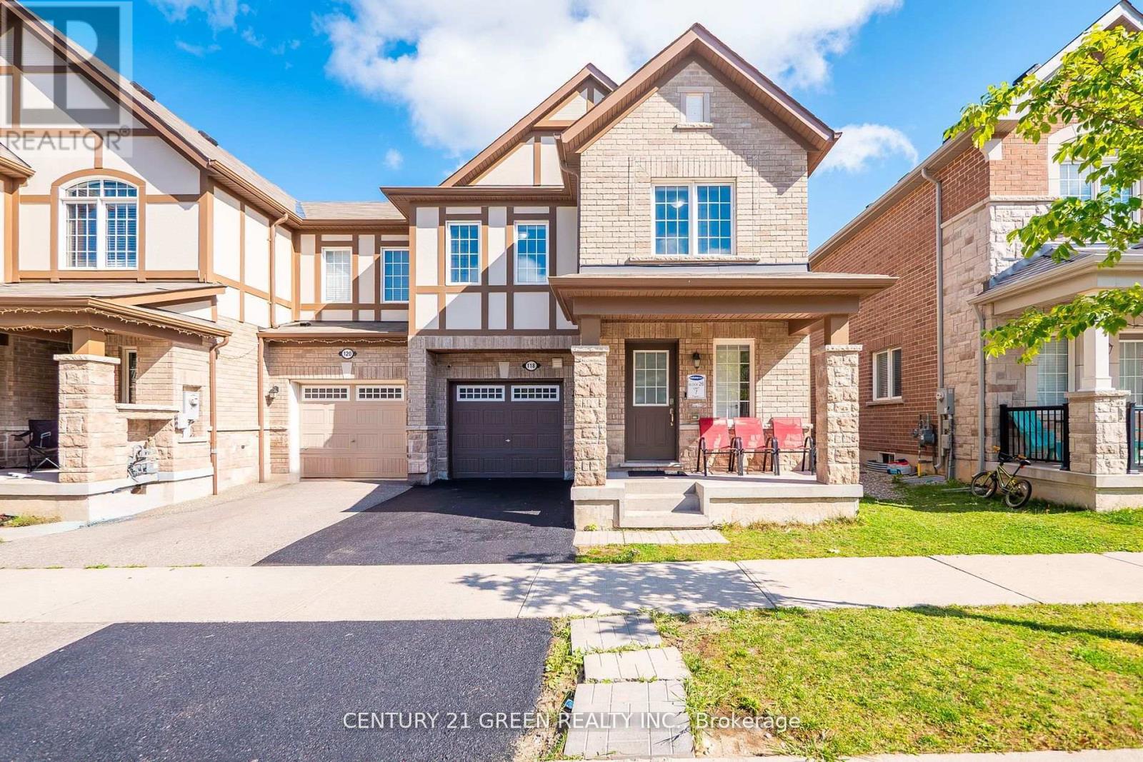 118 Bond Head Ct, Milton, ON L9T 7K6