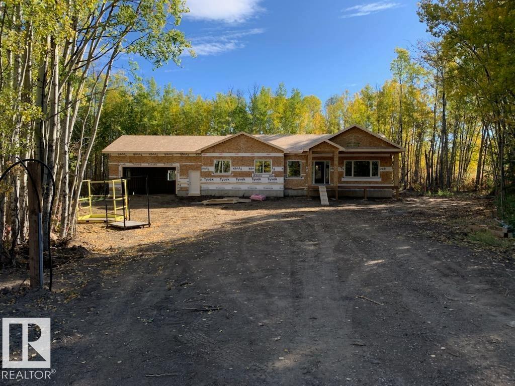 54222 Range Rd 25 #3, Rural Lac Ste. Anne County, AB T0E 1V2