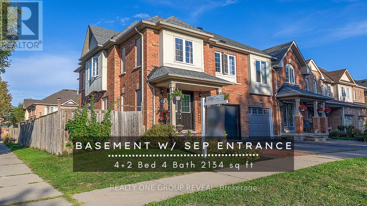 303 Porte Rd, Ajax, ON L1S 0A4