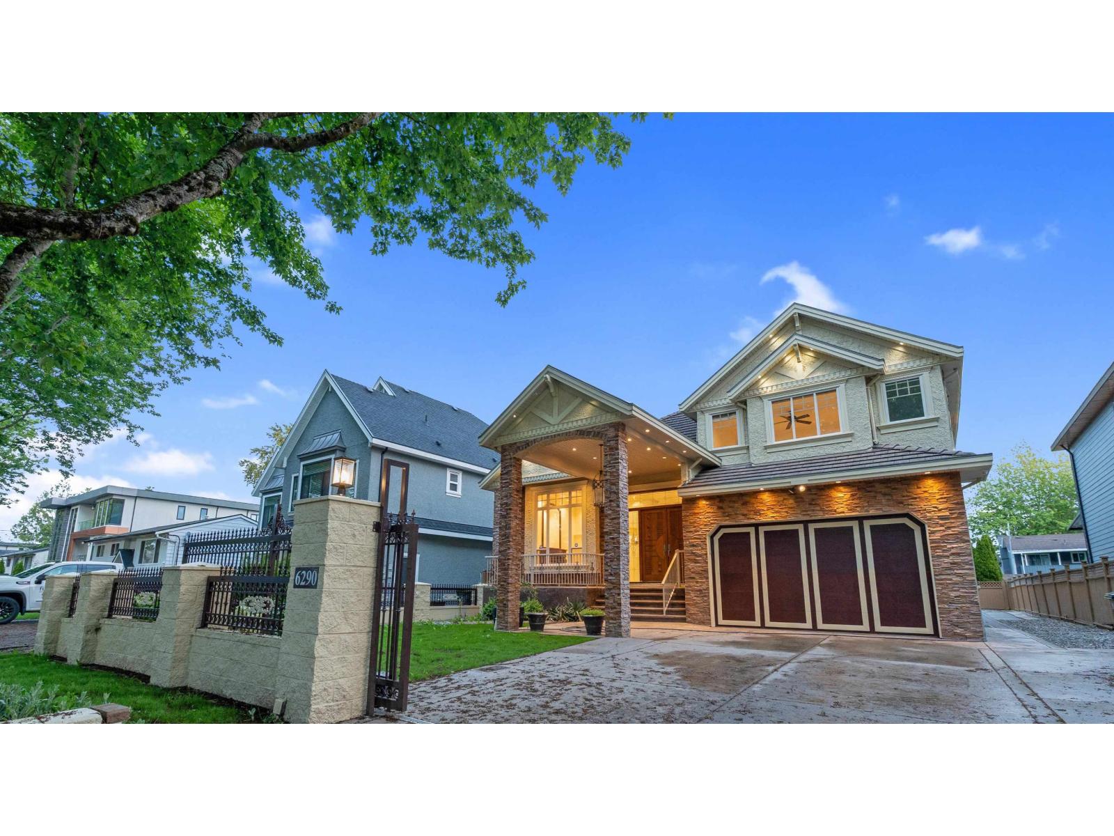 129 Street Unit 6290 #a, Surrey, BC V3X 1R8