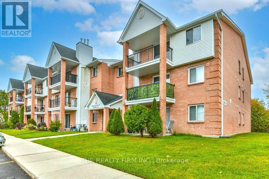 16 1096 Jalna Blvd, London, ON N6E 3B8