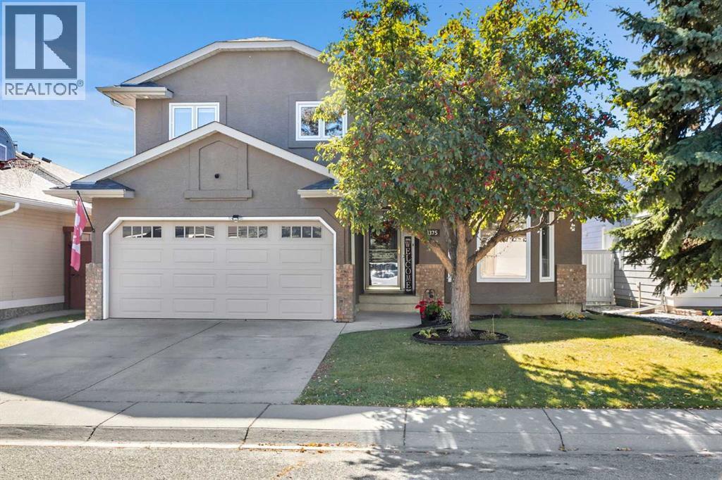 1375 Sunvista Way SE, Calgary, AB T2X 3G5