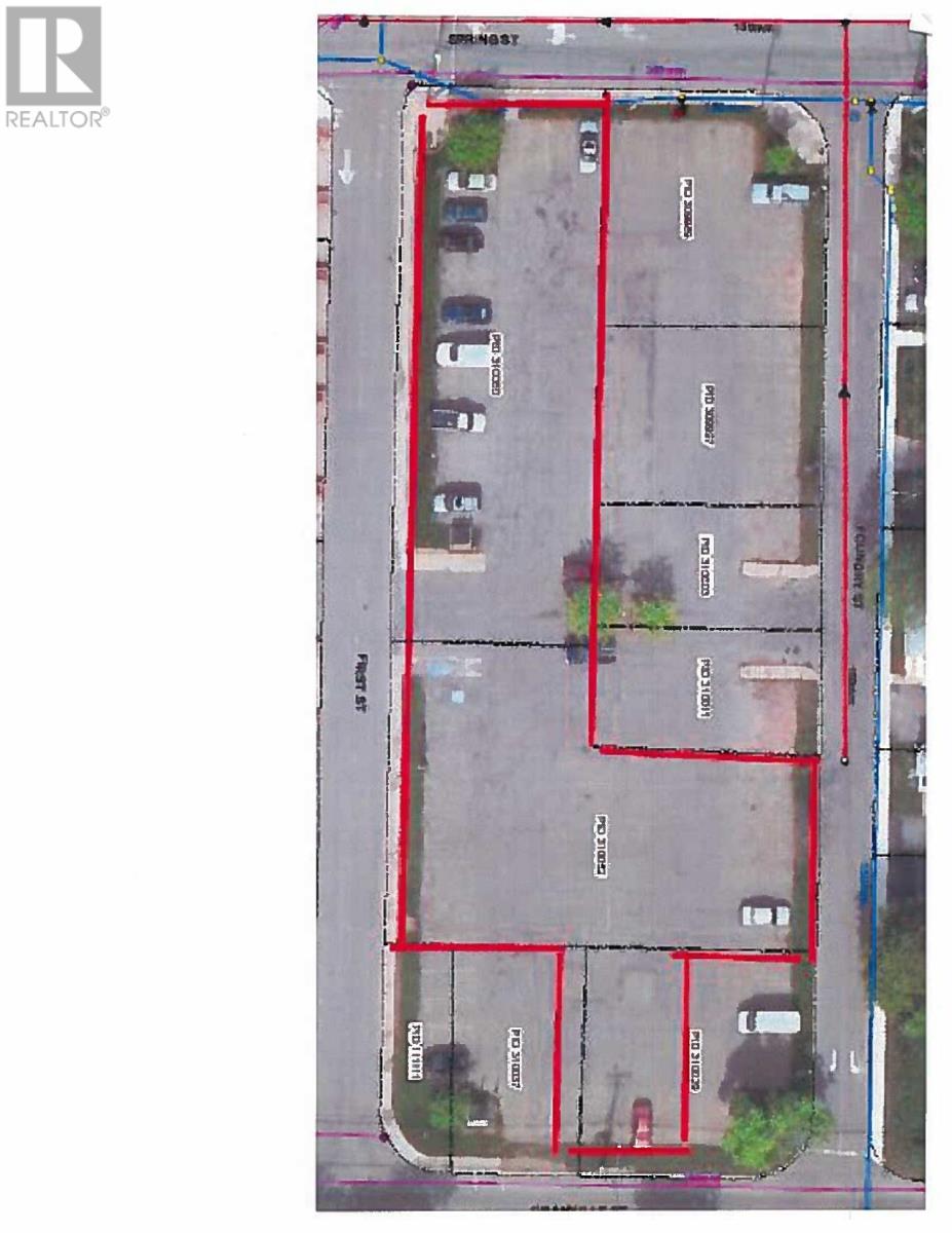 0 Granville Foundry Sts, Summerside, PE C1N 4K6