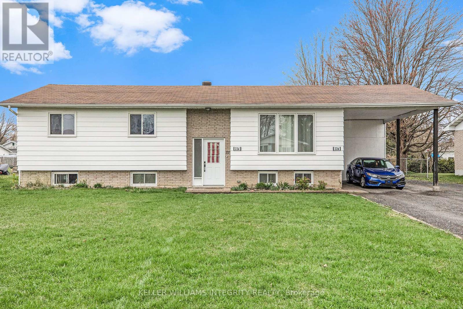 22 Dollard St, Russell, ON K0A 1W0