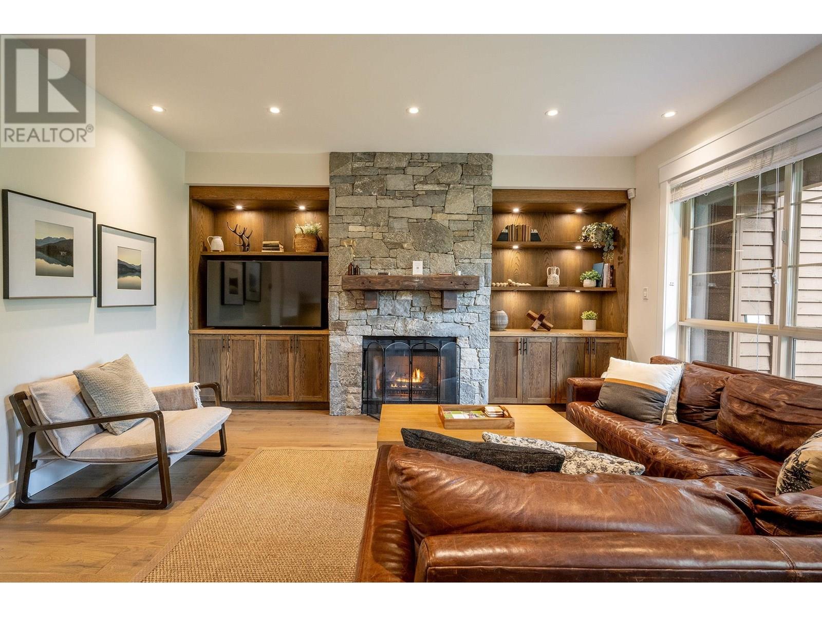 8030 Nicklaus North Boulevard Unit 17, Whistler, BC V8E 1J7