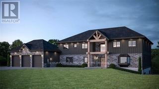 1159 Stewart Line, Cavan-Monaghan, ON L0A 1C0
