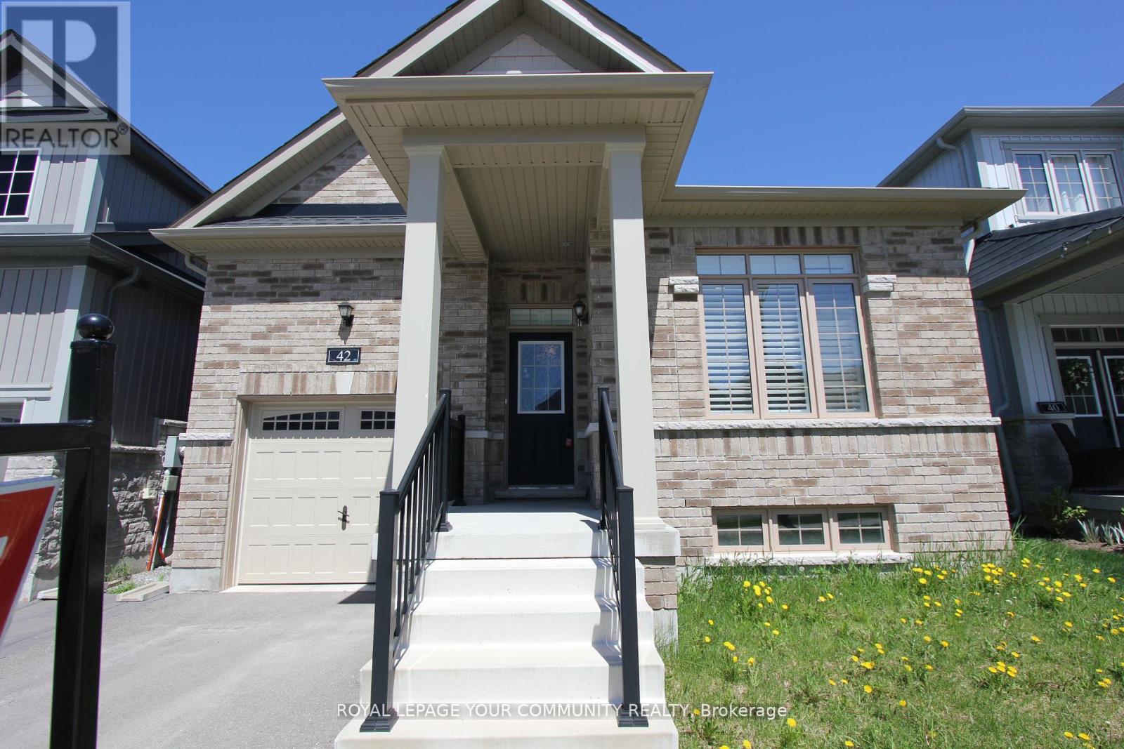 42 Northhill Ave, Cavan Monaghan Cavan Twp, ON L4A 1G0