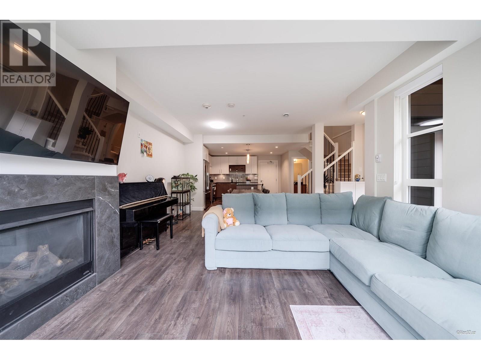 13040 No 2 Road Unit 18, Richmond, BC V7E 0C4