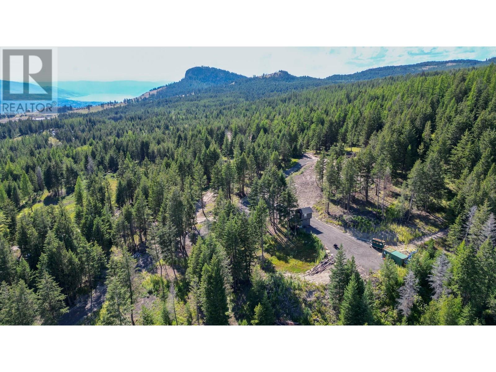 Lot B Goudie Road, Joe Rich, BC V1P 1H7
