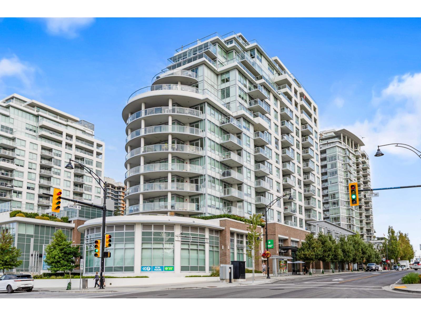 1441 Johnston Road Unit 601, White Rock, BC V4B 3Z4