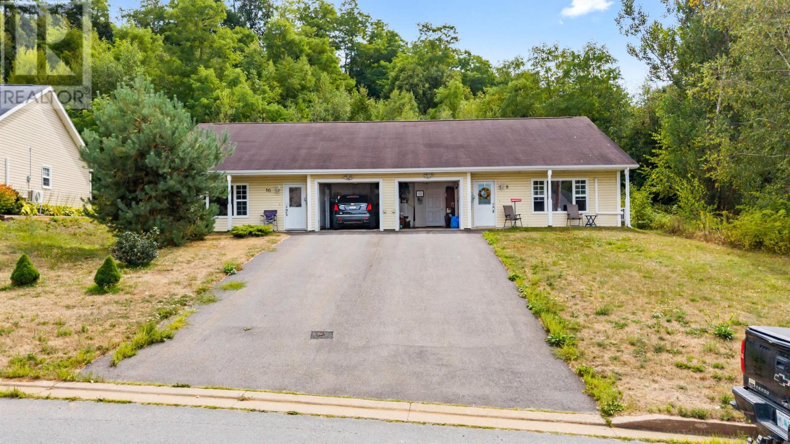 8 Kimbrough Ct, Wolfville, NS B4P 0A7