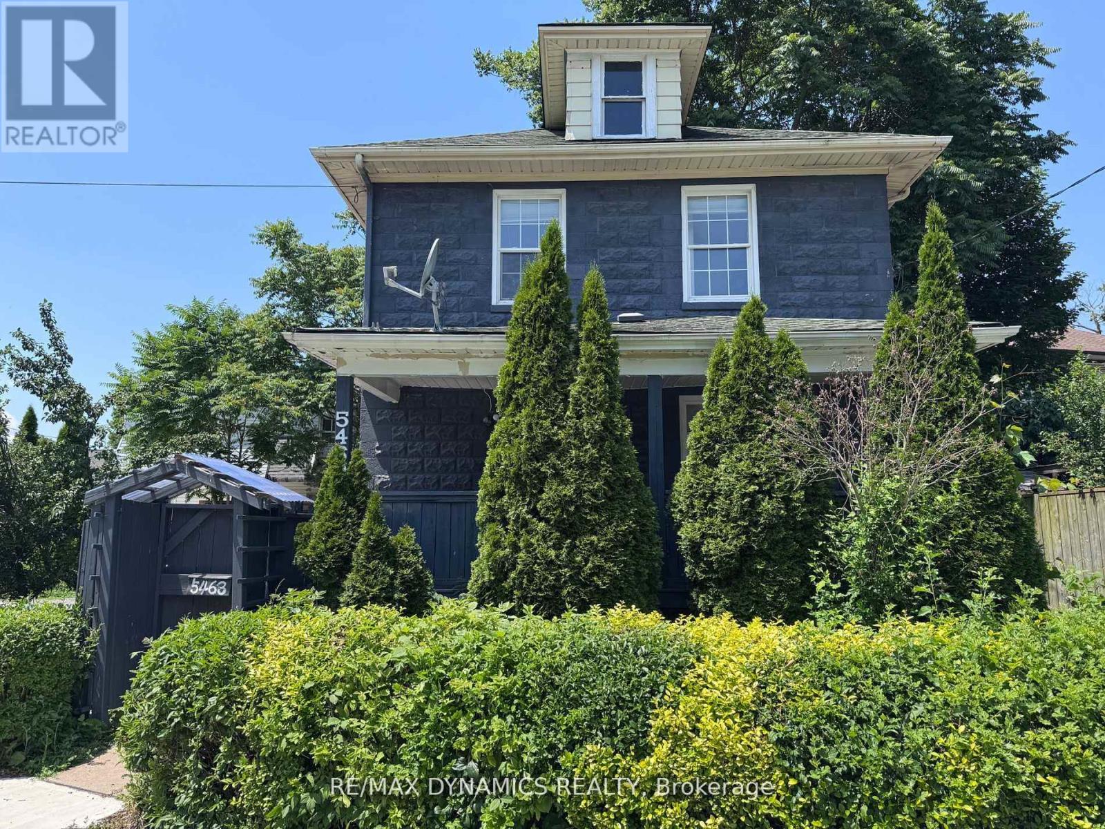 5463 Palmer Ave, Niagara Falls, ON L2E 3V2