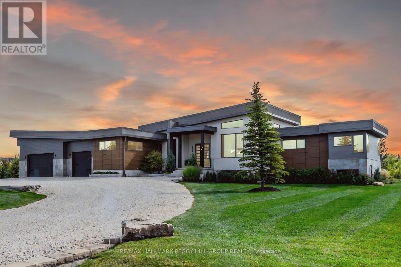 7 Meadowlark Way, Collingwood, ON L9Y 0K1