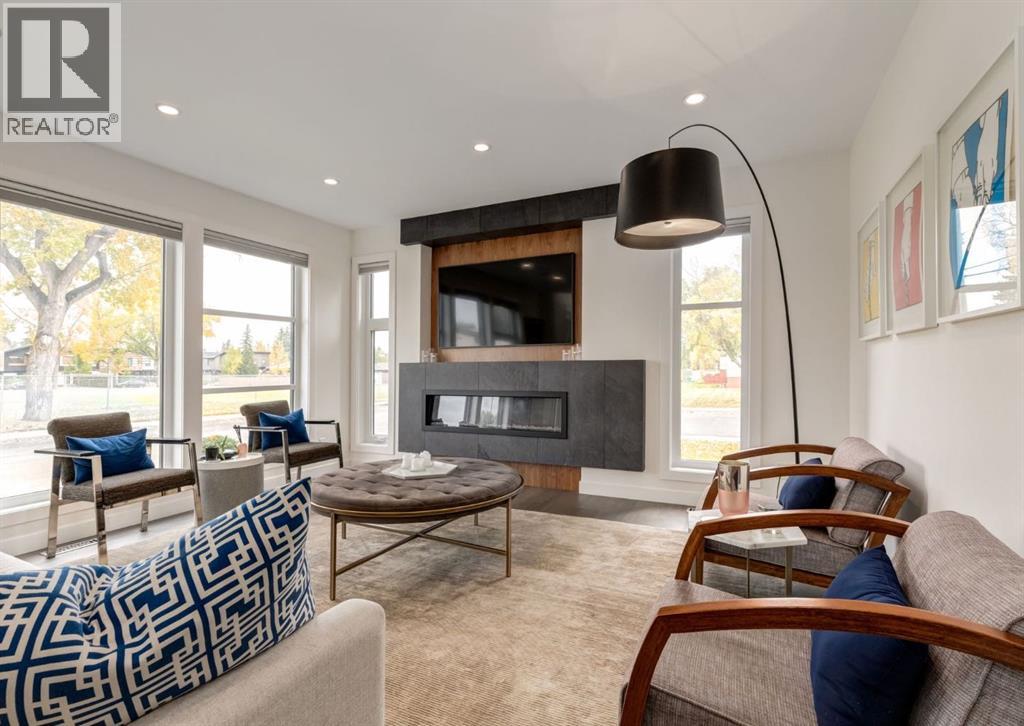 24 Avenue Sw Unit 2411, Calgary, AB T2T 6W2
