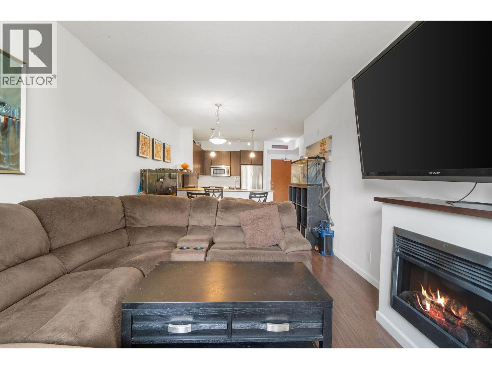 290 Francis Way Unit 201, New Westminster, BC V3L 0C4