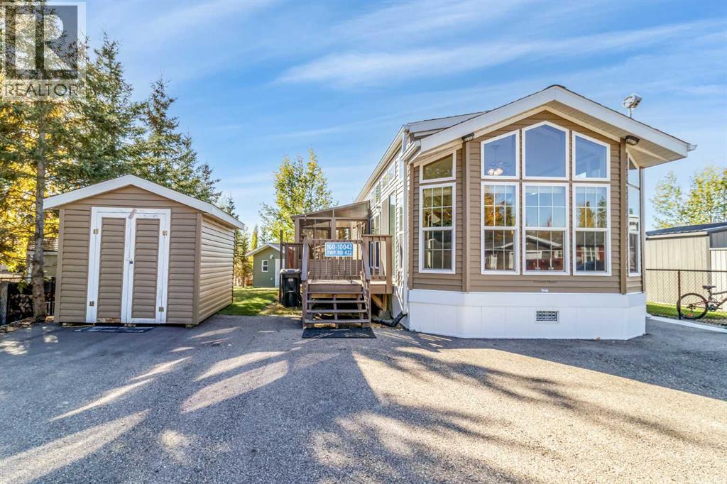 10042 Township Road 422 Unit 160a, Rural Ponoka County, AB T4J 1V9
