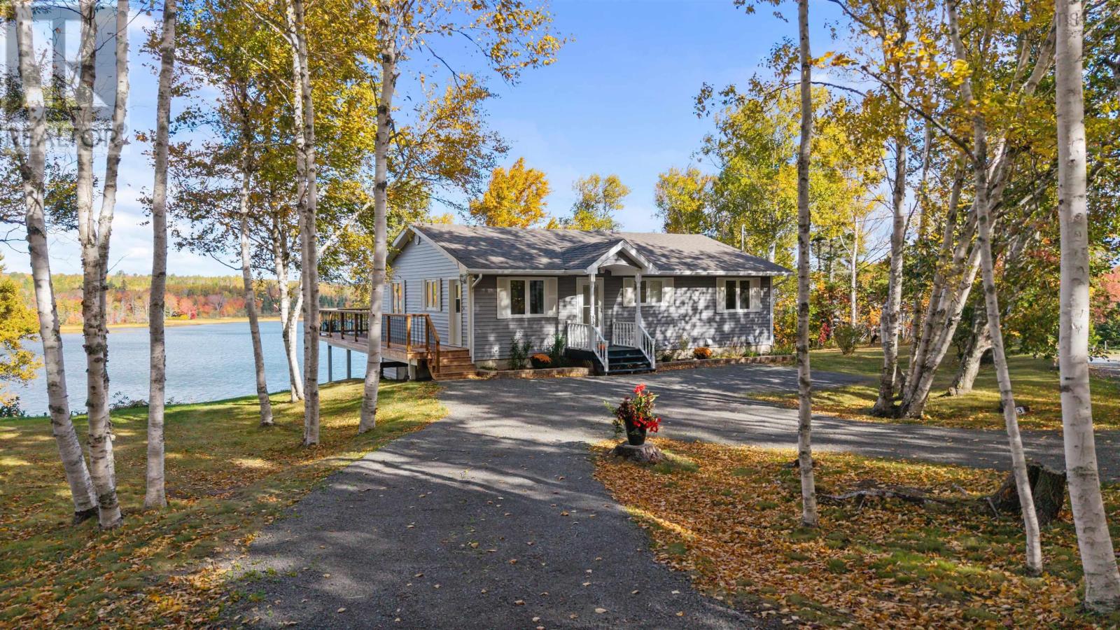 83 Bay Loch Rd, Antigonish, NS B2G 2L2