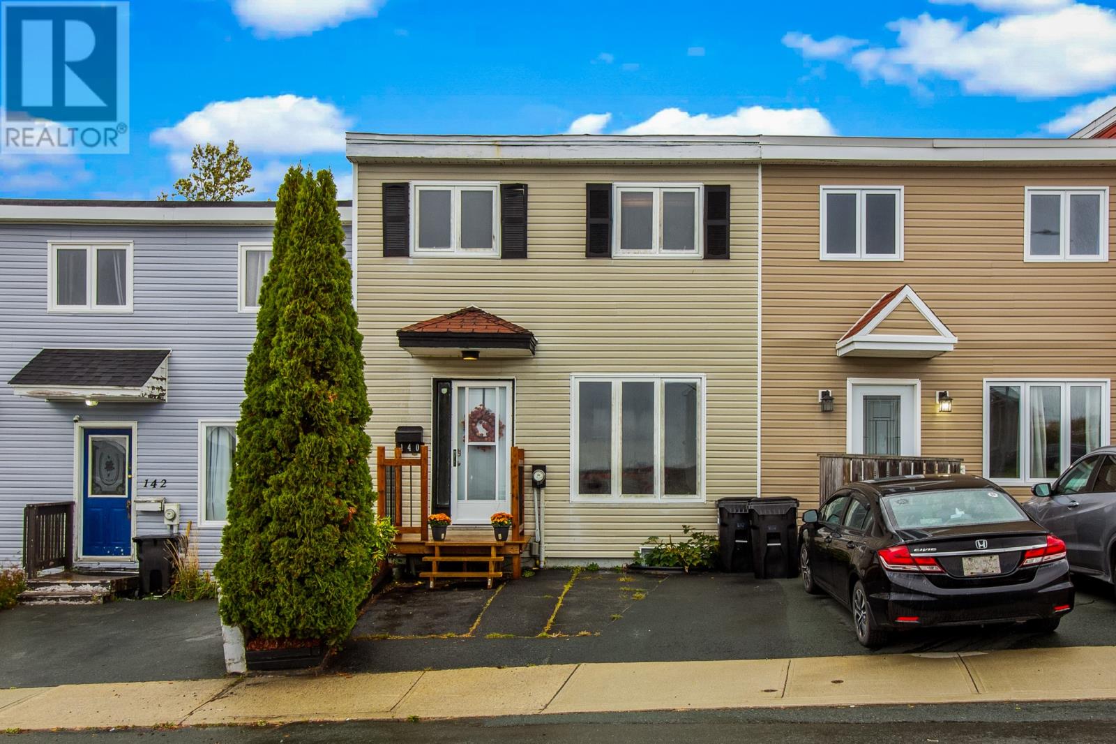 140 Watson St, St. John's, NL A1A 3K2