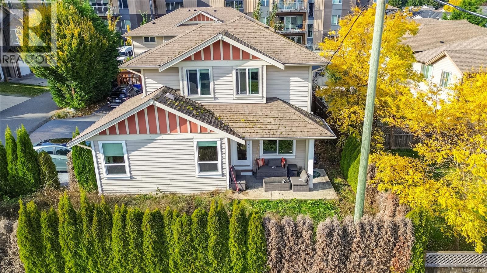 6011 Brickyard Rd, Nanaimo, BC V9V 1M6