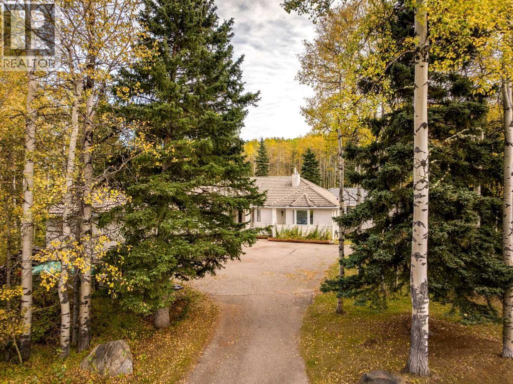 27 Elk Valley Pl, Bragg Creek, AB T0L 0K0
