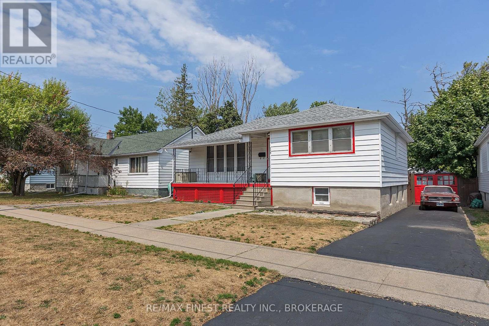 775 Alfred Cres, Kingston, ON K7K 4K5